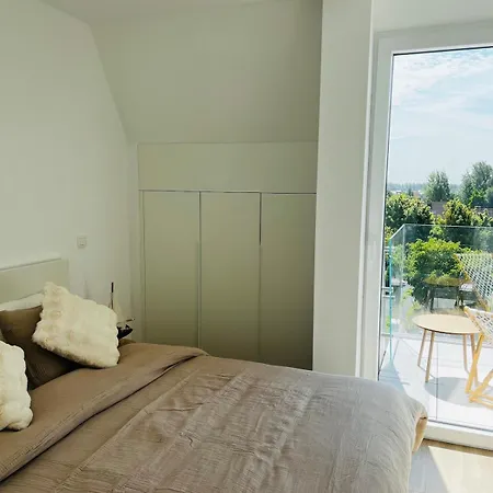 Le Petit Monde De Camden Apartament *