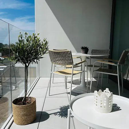 Le Petit Monde De Camden Apartament Nieuwpoort