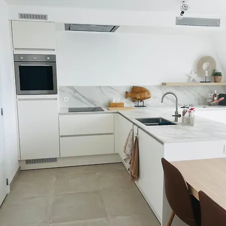 Apartament Le Petit Monde De Camden Nieuwpoort
